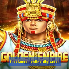 freelancer online digitador